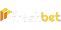 FreshBet Casino logo for online casino players in the United Kingdom