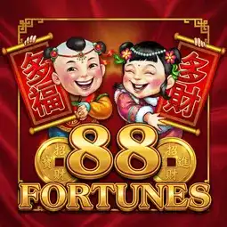 88 Fortunes game at FreshBet Casino for United Kingdom players 88 Fortunes game at FreshBet Casino for United Kingdom players