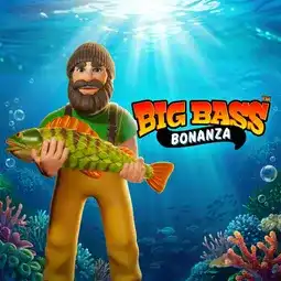 Big Bass Bonanza game at FreshBet Casino for United Kingdom players Big Bass Bonanza game at FreshBet Casino for United Kingdom players