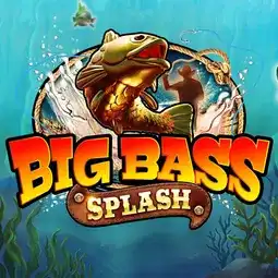 Big Bass Splash game at FreshBet Casino for United Kingdom players Big Bass Splash game at FreshBet Casino for United Kingdom players