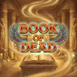 Book of Dead game at FreshBet Casino for United Kingdom players Book of Dead game at FreshBet Casino for United Kingdom players