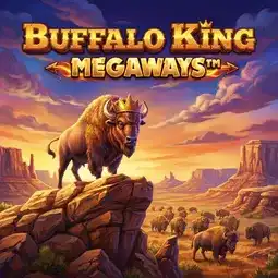 Buffalo King Megaways game at FreshBet Casino for United Kingdom players Buffalo King Megaways game at FreshBet Casino for United Kingdom players