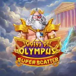 Gates of Olympus Super Scatter game at FreshBet Casino for United Kingdom players Gates of Olympus Super Scatter game at FreshBet Casino for United Kingdom players
