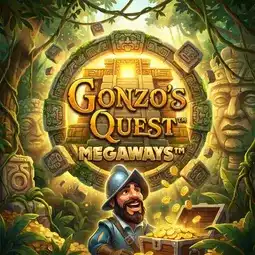Gonzos Quest Megaways game at FreshBet Casino for United Kingdom players Gonzos Quest Megaways game at FreshBet Casino for United Kingdom players