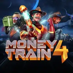 Money Train 4 game at FreshBet Casino for United Kingdom players Money Train 4 game at FreshBet Casino for United Kingdom players