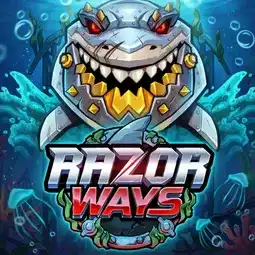 Razor Ways game at FreshBet Casino for United Kingdom players Razor Ways game at FreshBet Casino for United Kingdom players