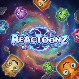 Reactoonz game at FreshBet Casino for United Kingdom players Reactoonz game at FreshBet Casino for United Kingdom players