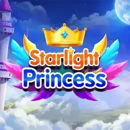 Starlight Princess game at FreshBet Casino for United Kingdom players Starlight Princess game at FreshBet Casino for United Kingdom players
