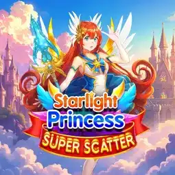 Starlight Princess Super Scatter game at FreshBet Casino for United Kingdom players Starlight Princess Super Scatter game at FreshBet Casino for United Kingdom players