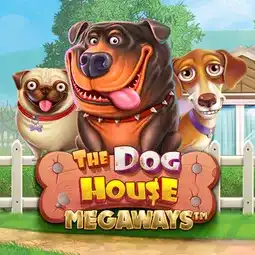 The Dog House Megaways game at FreshBet Casino for United Kingdom players The Dog House Megaways game at FreshBet Casino for United Kingdom players