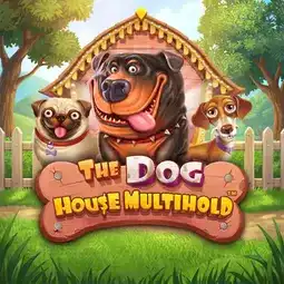 The Dog House Multihold game at FreshBet Casino for United Kingdom players The Dog House Multihold game at FreshBet Casino for United Kingdom players