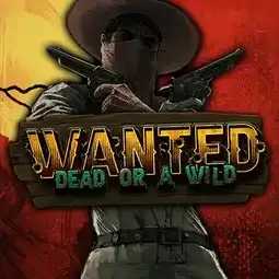 Wanted Dead or a Wild game at FreshBet Casino for United Kingdom players Wanted Dead or a Wild game at FreshBet Casino for United Kingdom players