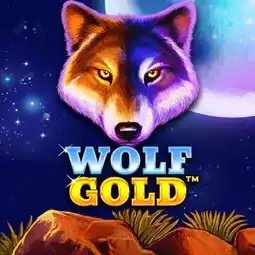 Wolf Gold game at FreshBet Casino for United Kingdom players Wolf Gold game at FreshBet Casino for United Kingdom players